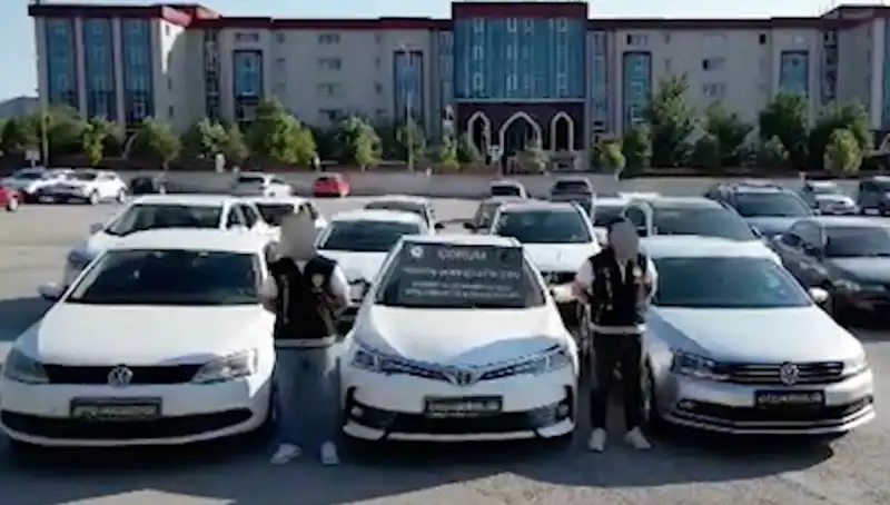 10 Milyon Liralık "Change" Vurgununda Şok Tutuklamalar