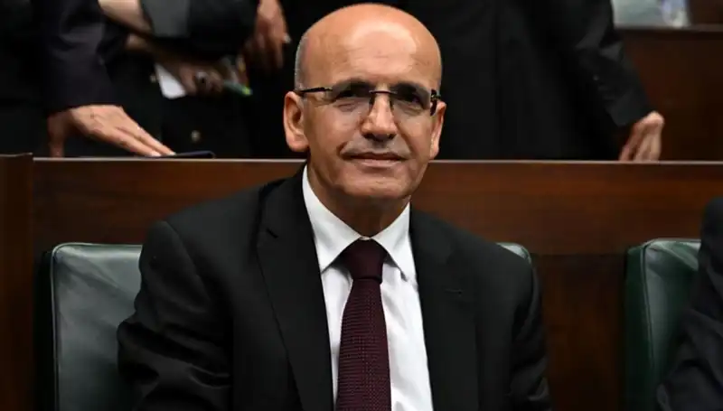 Bakan Şimşek'ten Ekonomiye Yönelik Kritik Açıklamalar!