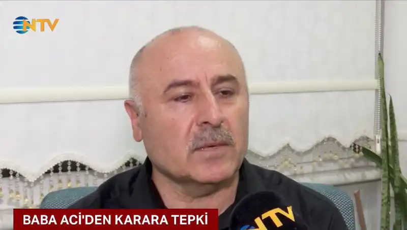 Oğuz Murat Aci'nin Babasından Çarpıcı Açıklamalar: NTV Röportajında Neler Söyledi?