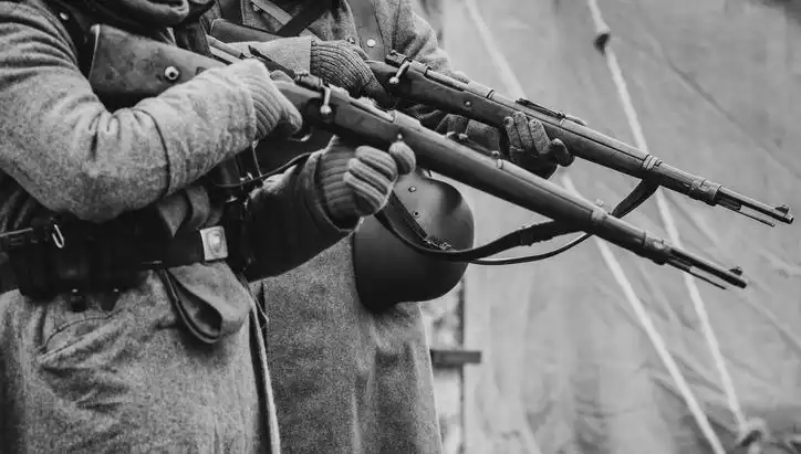 İngiliz İstihbarat Şefi’nin Dedesi: Nazi Casusu Şok Edici Gerçekler