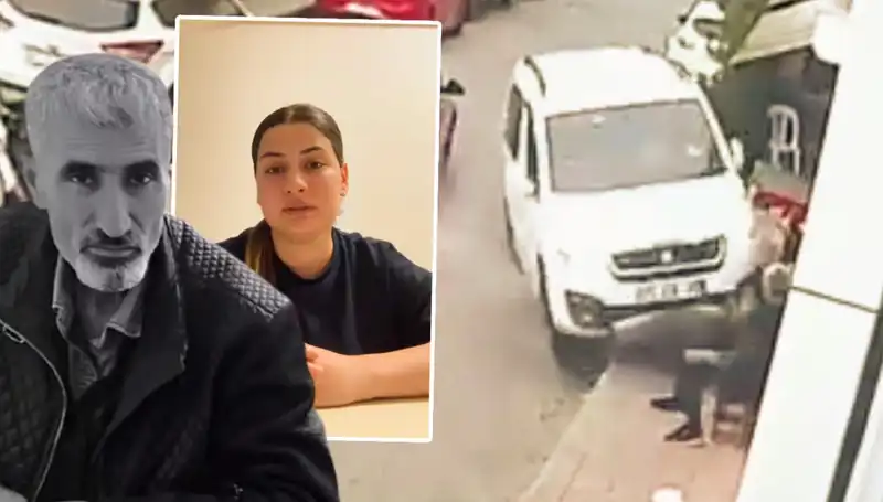 Babasını Kaybeden Elif’in Adalet Arayışı: Bir Can Bu Kadar Ucuz Mu?