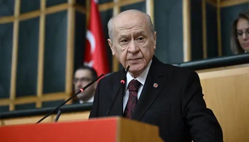 Bahçeli’nin Sağlık Durumu Hakkında Kritik Açıklama Geldi!