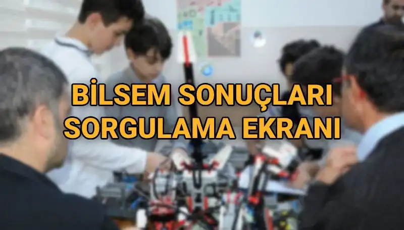 BİLSEM Sınav Sonuçları Ne Zaman Açıklanacak? İşte Tüm Detaylar!