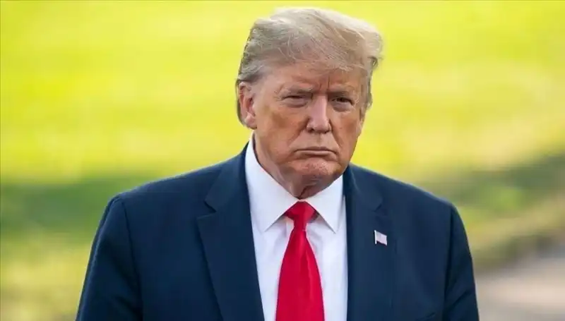 Trump’tan Şok Açıklamalar: İran’daki Nükleer Tesisler Yok Edildi mi?