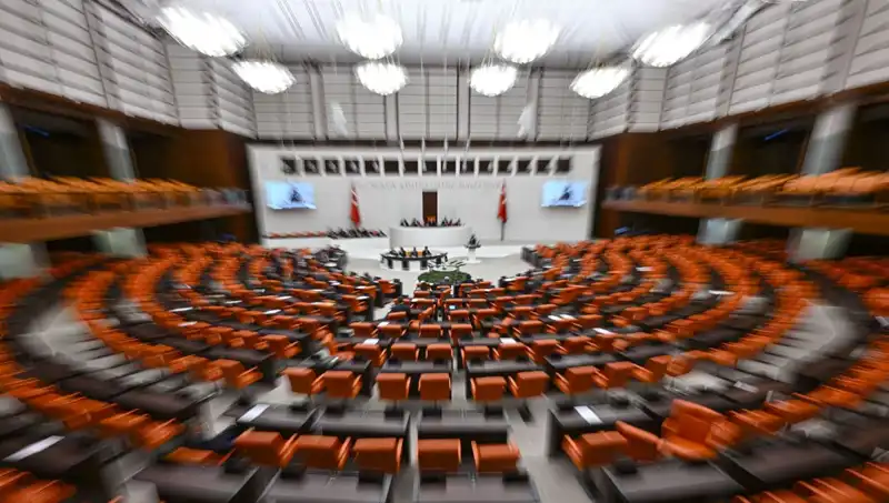 İklim Kanunu Teklifi Ertelendi: Türkiye'nin İklim Politikasında Yeni Gelişmeler
