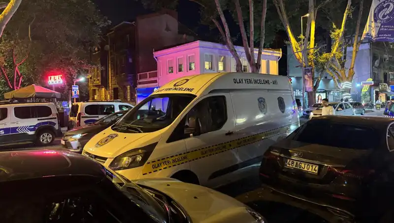 İstanbul Boğazı'nda Şokeden Ceset Bulundu: Olayın Perde Arkası Neler?