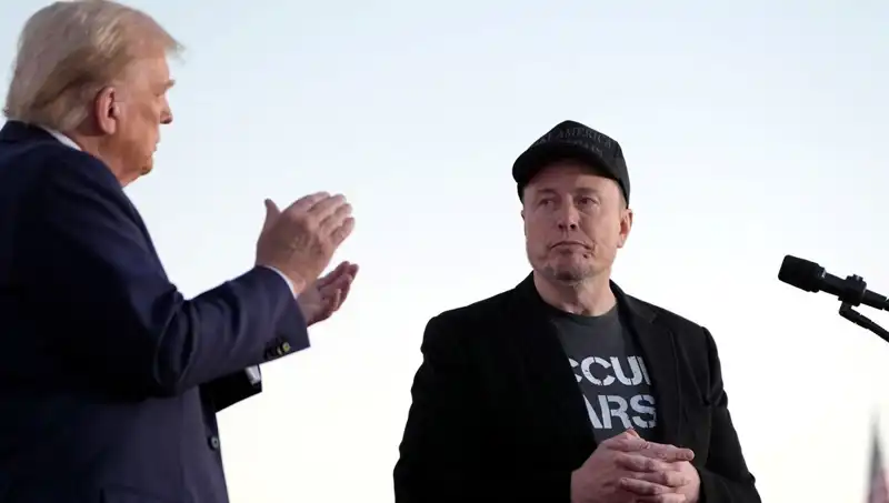 Elon Musk'ın Yeni Stratejisi: Siyaset Mi, Parti Mi Kuruyor?