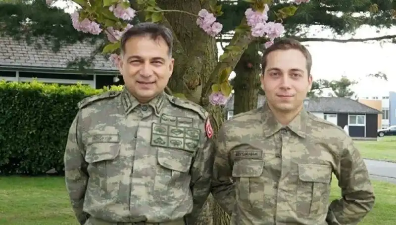 Dorukhan Büyükışık'ın Ölümündeki Gizem: Sırtına Vuruldu ve Cesedi Taşındı!