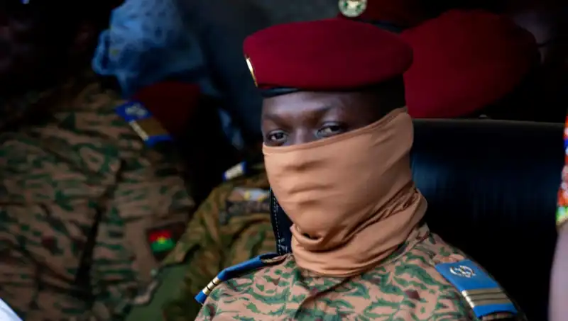Burkina Faso’da Darbe Girişimi Fiyaskosunun Arkasındaki Gerçekler Neler?